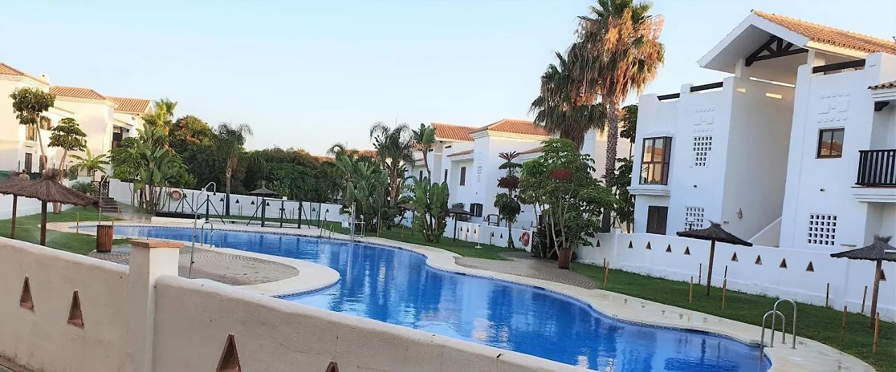 La Alcaidesa Valerie & Bruno Apartment San Roque  Spain