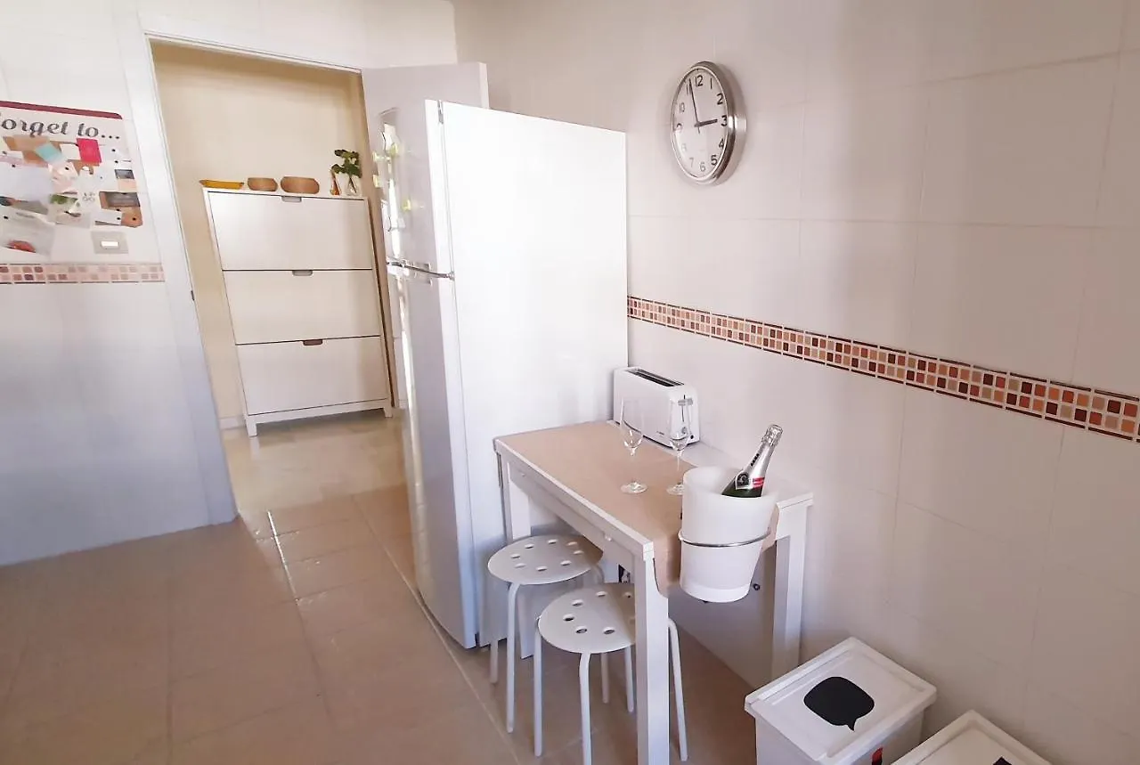 Apartmán La Alcaidesa Valerie & Bruno San Roque  0*, San Roque (Andalucia)